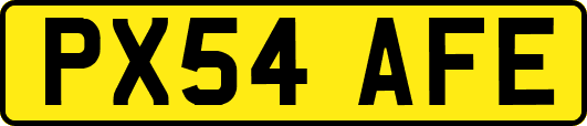 PX54AFE