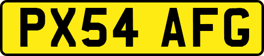 PX54AFG