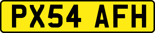 PX54AFH