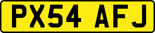 PX54AFJ