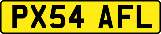 PX54AFL