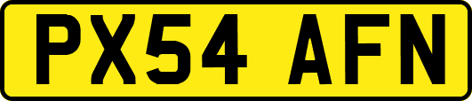 PX54AFN