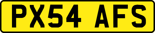 PX54AFS