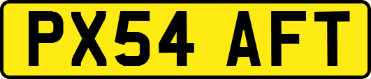 PX54AFT