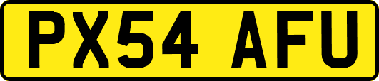 PX54AFU