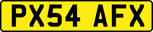 PX54AFX