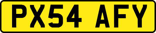 PX54AFY