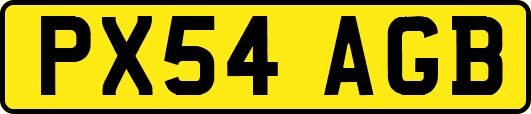 PX54AGB