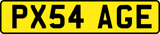 PX54AGE