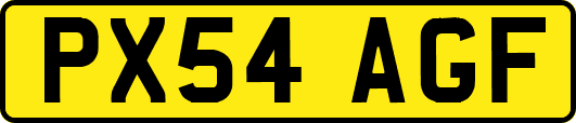 PX54AGF