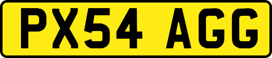 PX54AGG