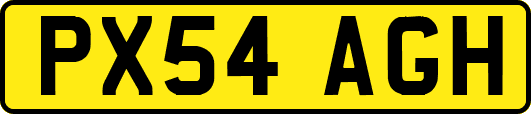PX54AGH