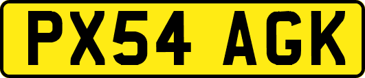 PX54AGK