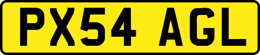 PX54AGL