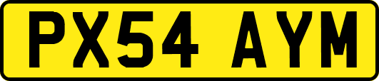 PX54AYM