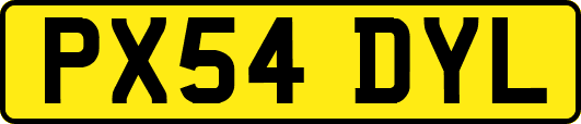 PX54DYL