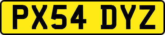 PX54DYZ