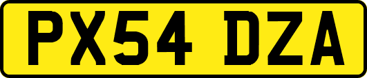 PX54DZA