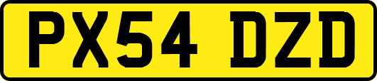 PX54DZD