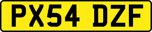 PX54DZF