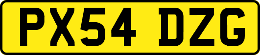 PX54DZG