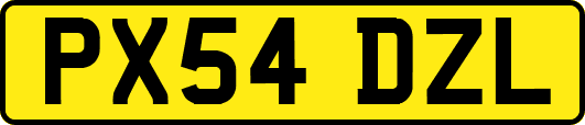 PX54DZL