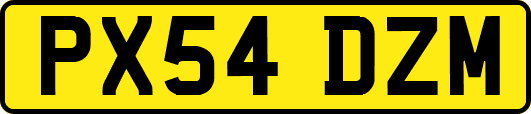 PX54DZM