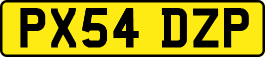 PX54DZP