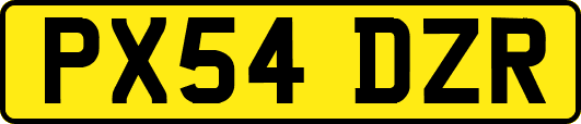 PX54DZR