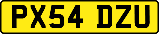 PX54DZU