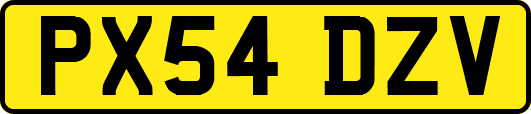 PX54DZV