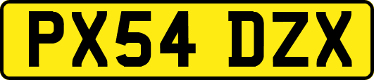 PX54DZX