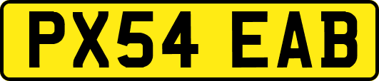 PX54EAB