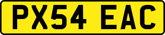 PX54EAC