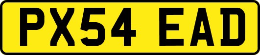PX54EAD