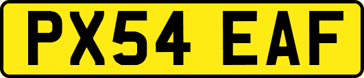 PX54EAF