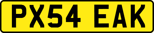 PX54EAK