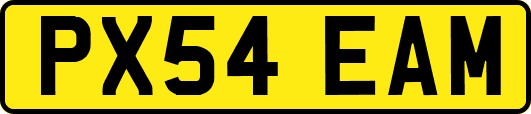 PX54EAM