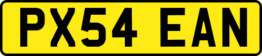 PX54EAN