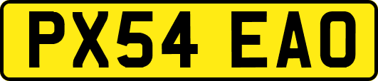 PX54EAO
