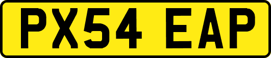 PX54EAP