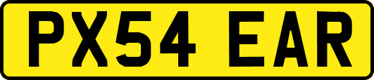 PX54EAR