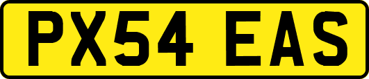 PX54EAS