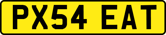 PX54EAT