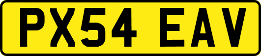 PX54EAV