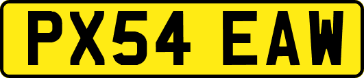 PX54EAW