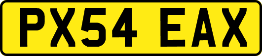 PX54EAX