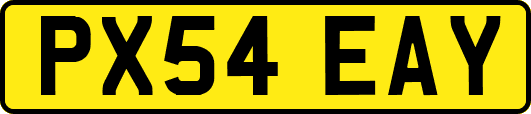 PX54EAY