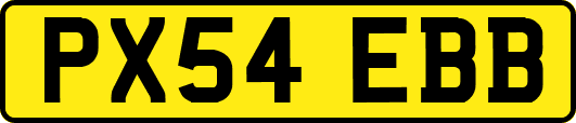 PX54EBB