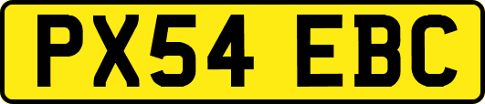 PX54EBC